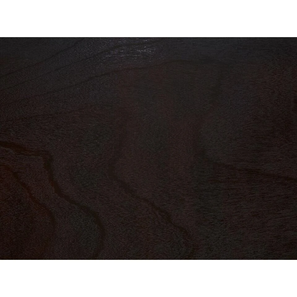 Beliani Salontafel FOSTER - Zwart Mdf Beliani Salontafel FOSTER - Zwart Mdf -Beliani 1543053132 0102