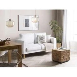 Beliani Salontafel GAMETI - Donkere Houtkleur Teakhout 4 Beliani Salontafel GAMETI - Donkere Houtkleur Teakhout -Beliani 15b763ba14d94e34aa0a9816256151c7