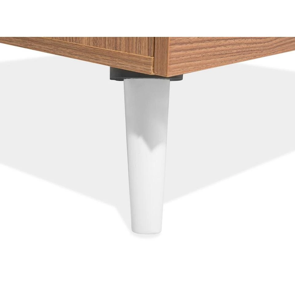 Beliani Salontafel ALLOA - Lichte Houtkleur Spaanplaat Beliani Salontafel ALLOA - Lichte Houtkleur Spaanplaat -Beliani 21e0afce9d2b45f58be6f0856caa466e