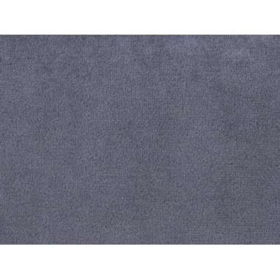 Beliani Hocker DELCO - Grijs Fluweel Beliani Hocker DELCO - Grijs Fluweel -Beliani 22e18b06deeb40fdbab9e1eaafe82e01