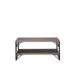 Beliani Salontafel BOLTON - Donkere Houtkleur Vezelplaat 5 Beliani Salontafel BOLTON - Donkere Houtkleur Vezelplaat -Beliani 26859062fab64b7c97f4c2ff2c52f9c3