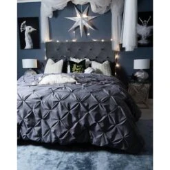 Beliani Salontafel BEVERLY - Zilver Glas -Beliani 3fa00c67483549df9be79c5a8fe25ffa