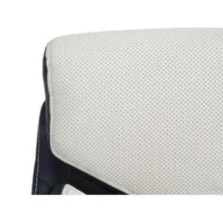 Beliani Bureaustoel FORMULA - Beige Polyester -Beliani 45b229ebd6db433c9f34af60f39e9628