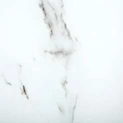 Beliani Salontafel EMPORIA - Wit Veiligheidsglas -Beliani 4bd065b4d73e49aba7d624aef2cc14f9