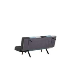 Beliani Driezitsbank - INGARO Multicolor Polyester -Beliani 5c6bbb0b245d4d08a4cded6735d04bb5