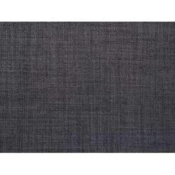 Beliani Ottomaan OSLO - Grijs Polyester -Beliani 5cf363b6202742dcbcb3d5919f099893