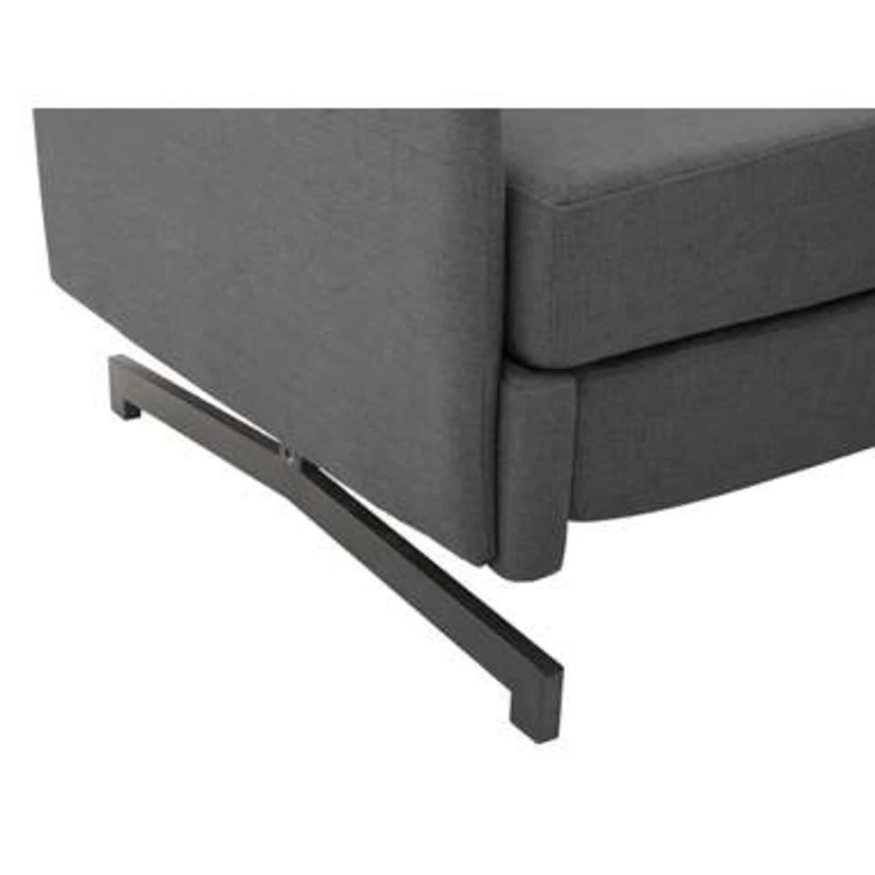 Beliani Tweezitsbank - BELFAST Grijs Polyester Beliani Tweezitsbank - BELFAST Grijs Polyester -Beliani 5d40fc9040694a11ae17955be3ccac69