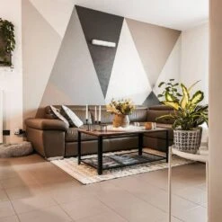 Beliani Salontafel ASTON - Donkere Houtkleur Spaanplaat 4 Beliani Salontafel ASTON - Donkere Houtkleur Spaanplaat -Beliani 6e39cb3e65884efe8ca08f824bc3b777