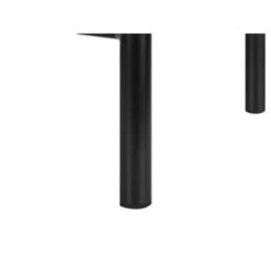 Beliani Hocker WENONA - Grijs Fluweel -Beliani a77e74b01ad14091b3089576c3cf5af4