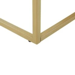 Beliani Salontafel DELANO - Zwart Mdf 4 Beliani Salontafel DELANO - Zwart Mdf -Beliani b87e4baab8314d0793945fc9a6fecd91