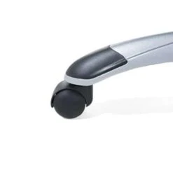 Beliani Bureaustoel ICHAIR - Paars Polyester -Beliani b952093084bd4dab87bbaeb6f6fdcd43 3