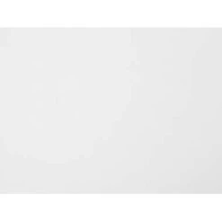 Beliani Verstelbaar Bureau DESTIN - Wit Spaanplaat -Beliani c31cc13e51b34665b70692b3f16258c9