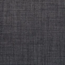 Beliani Ottomaan OSLO - Grijs Polyester -Beliani e8029f8fc4b94944b0089789d9555b0e