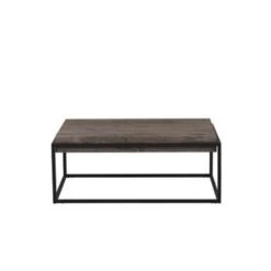 Beliani Salontafel ALTOS - Lichte Houtkleur Mdf -Beliani fa31bb105c2a470a8ac8ffdee7c03027